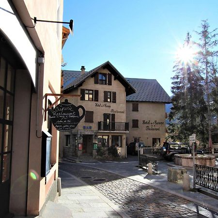 Appartement Lumineux 2 Pieces + Coin Montagne, 6 Couchages, Proche Commerces Et Pistes - Monetier-Les-Bains - Fr-1-330F-32 Le Monetier-les-Bains Bagian luar foto