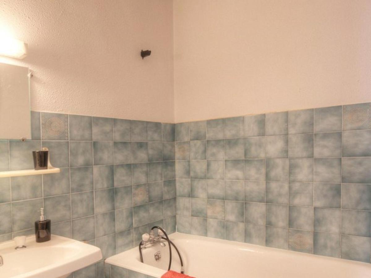 Appartement Lumineux 2 Pieces + Coin Montagne, 6 Couchages, Proche Commerces Et Pistes - Monetier-Les-Bains - Fr-1-330F-32 Le Monetier-les-Bains Bagian luar foto