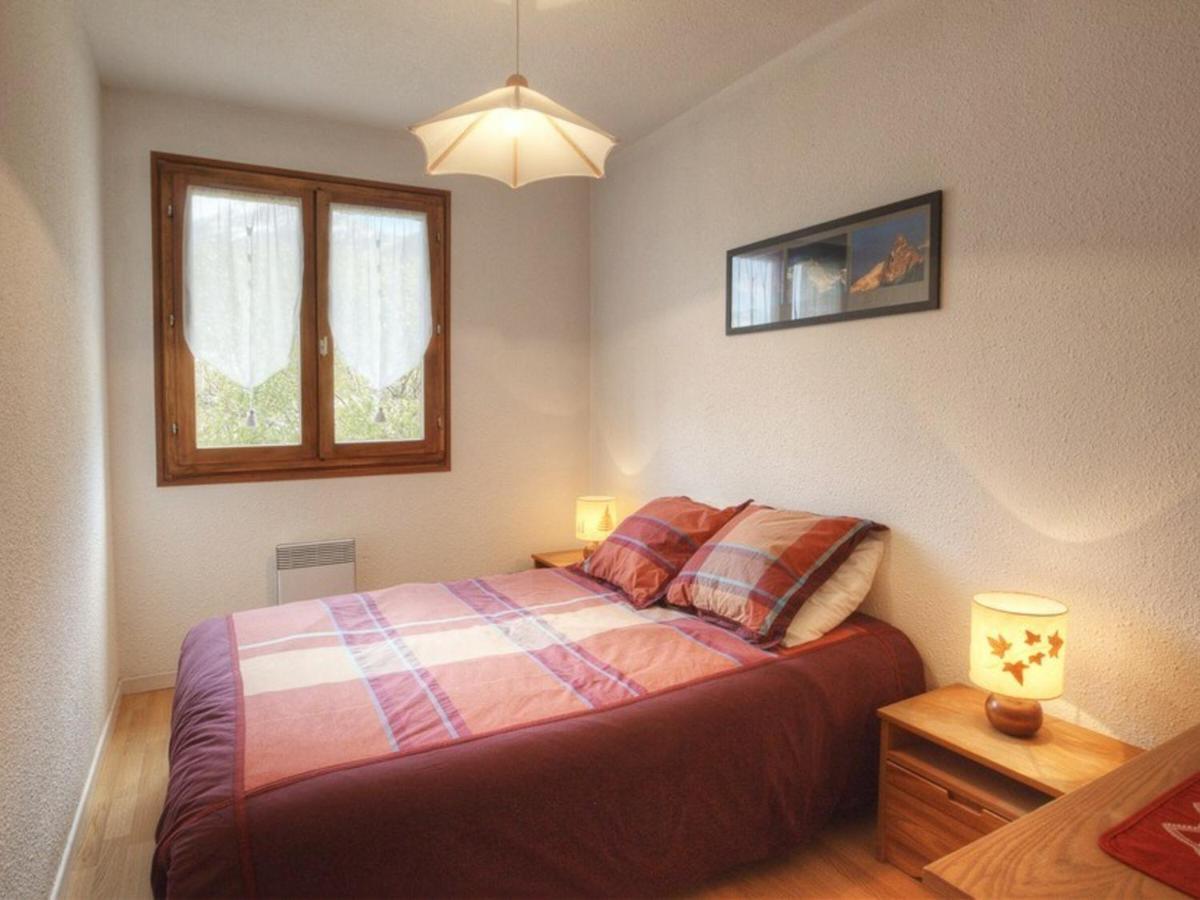 Appartement Lumineux 2 Pieces + Coin Montagne, 6 Couchages, Proche Commerces Et Pistes - Monetier-Les-Bains - Fr-1-330F-32 Le Monetier-les-Bains Bagian luar foto