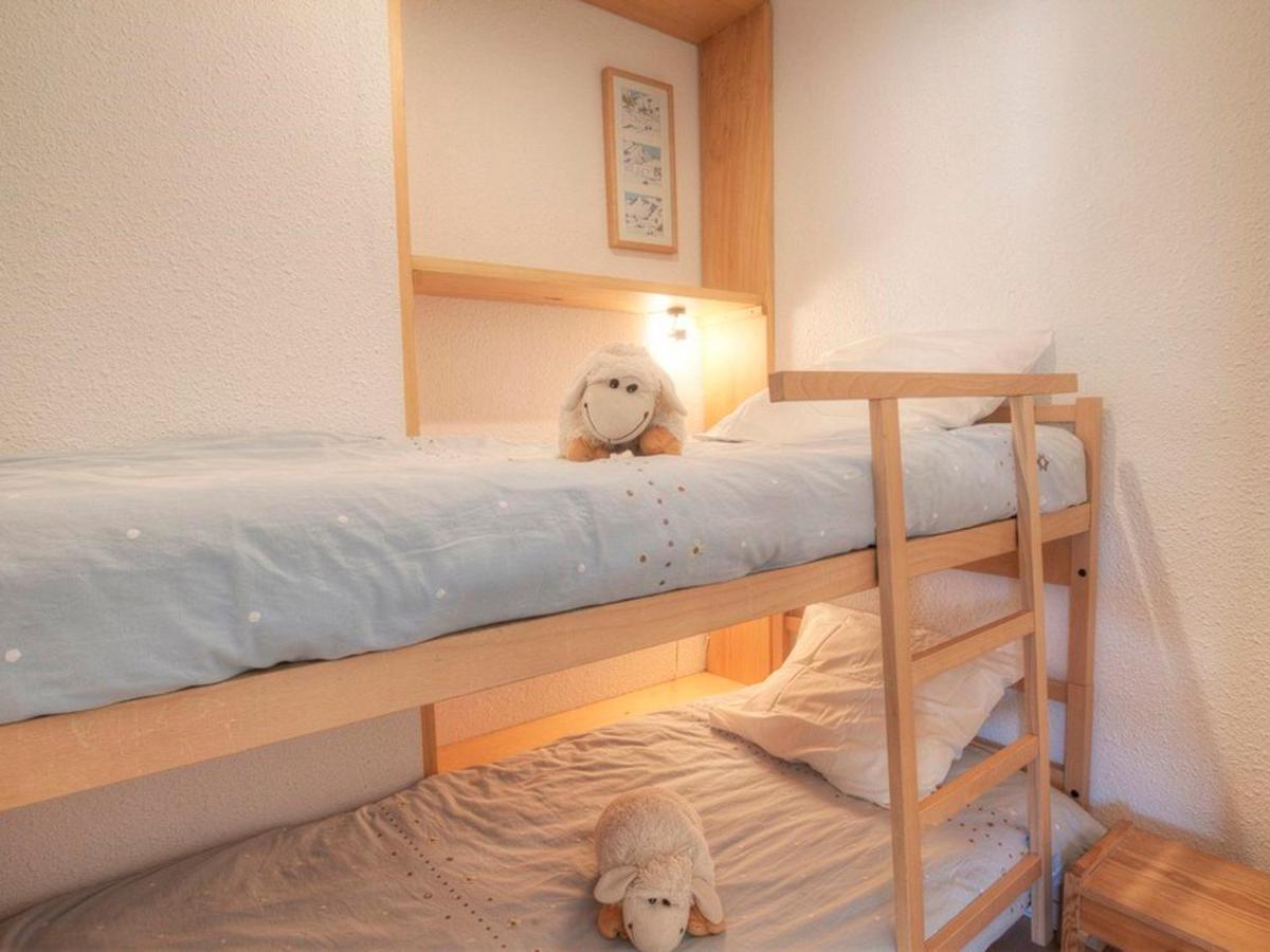 Appartement Lumineux 2 Pieces + Coin Montagne, 6 Couchages, Proche Commerces Et Pistes - Monetier-Les-Bains - Fr-1-330F-32 Le Monetier-les-Bains Bagian luar foto